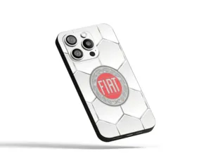 Fiat Étui Téléphone Robuste Usage Professionnel